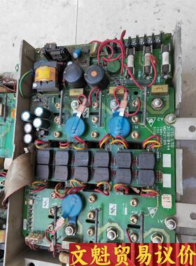 MDA210RCT直流调速器电源板功率板。M155RG议价商品