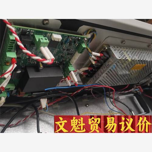 CDMS一1000城市扬尘监测系统主板， 议价商品