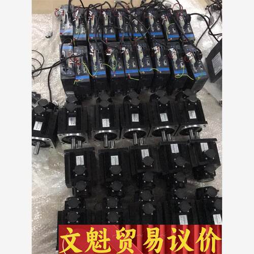 台湾永宏伺服电机驱动器，USDA5-1510R2C00S，U议价商品