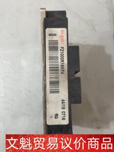 FZ1000R16KF4原装拆机eupec欧IGBT模块 议价商品