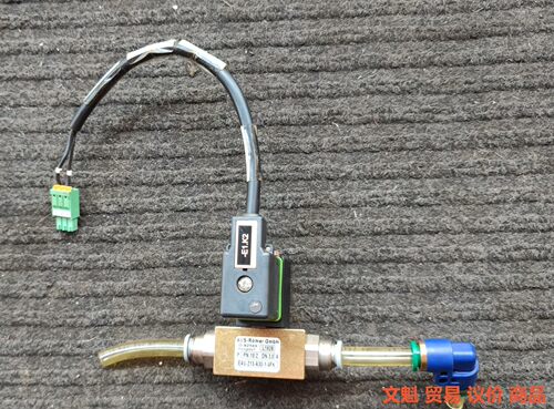 AVS-Romer GmbH电磁阀EEV-213-A30-1议价