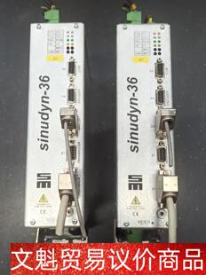 sinudyn-36 0360510EC4000 驱动器 超 议价商品