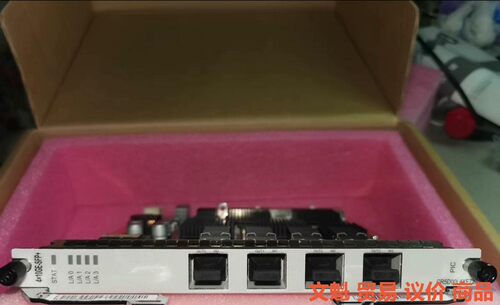 NE40E 4口万兆CR5D00L4XF72议价
