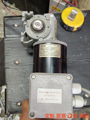 lenze电机D-32696 SSN31-1FHAR成色参数.议价