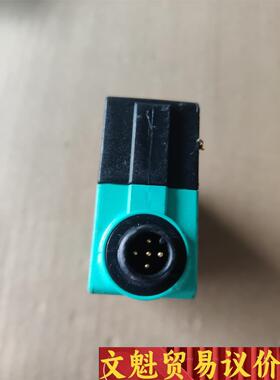 倍加福光电传感器LD28-LAS-F1/76a/105，成色 议价商品