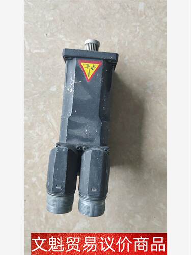 KOLLMORGEN/科尔摩根电机，6SM27M-4000， 议价商品