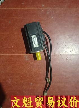 UNICON永宏伺服电机 USMA3-02S30R60A-1议价商品