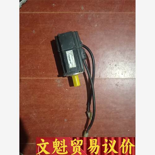 UNICON永宏伺服电机 USMA3-02S30R60A-1议价商品