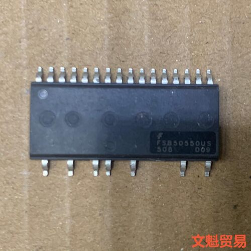 散新 FSB50550US 模块 议价