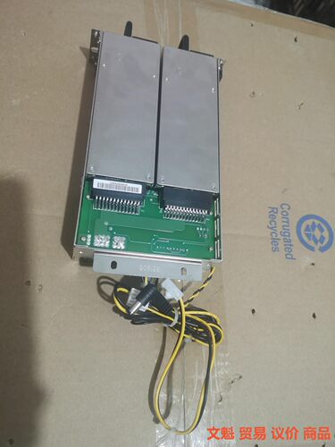 新巨电源 R1X2-1060V12 R1X-1060V12.议价