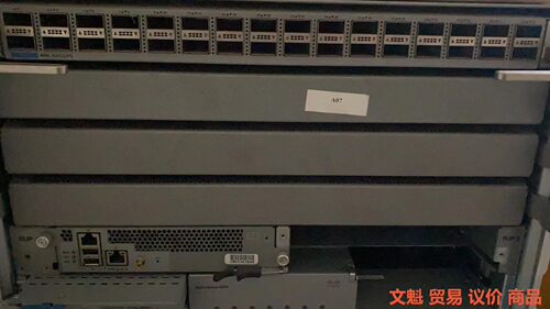 思科N9K电源挡板，业务挡板，适用N9K-C9504，N9K.来议价