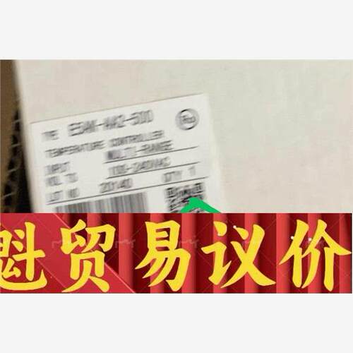 D5F-2B34C-Y/E2C-EV05/ZS-XPT2/E 议价商品