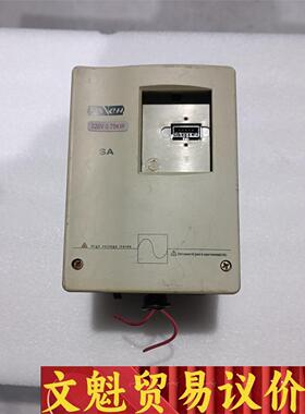 三基变频器SA-2007B 测好发货，邮 议价商品