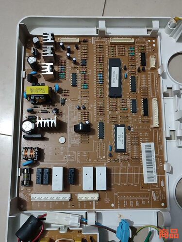 三星对开门冰箱 DA41-00286A 拆机主板议价