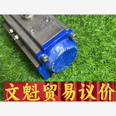Tecofi气动执行器Part Turn NKD-063 1 议价商品