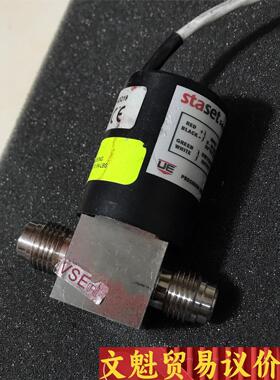 AMAT staset压力表EA100D-43 实物拍摄议价商品