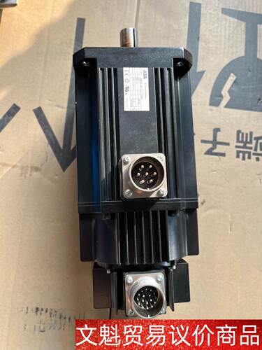 ABB伺服电机ESM13B-202-202-T1B0AA0， 议价商品
