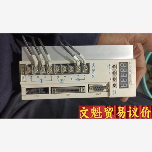 驱动器/控制器东元TSDA-30B－TSB102A27T伺服议价商品