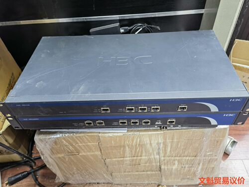 H3C华三 ER5100 H3C华三 ER3200G2路由器议价