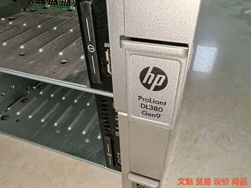 HP 380G9 P440AR阵列卡 DL380.议价