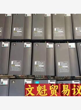 汇川MD310ET7.5B7.5KW变频器功能正常，需要的联 议价商品