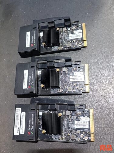 联想工作站 P510 P710 阵列卡 FRU 00FC86议价