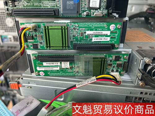 ACARD AEC-7732 SCSI to SATA Br 议价商品