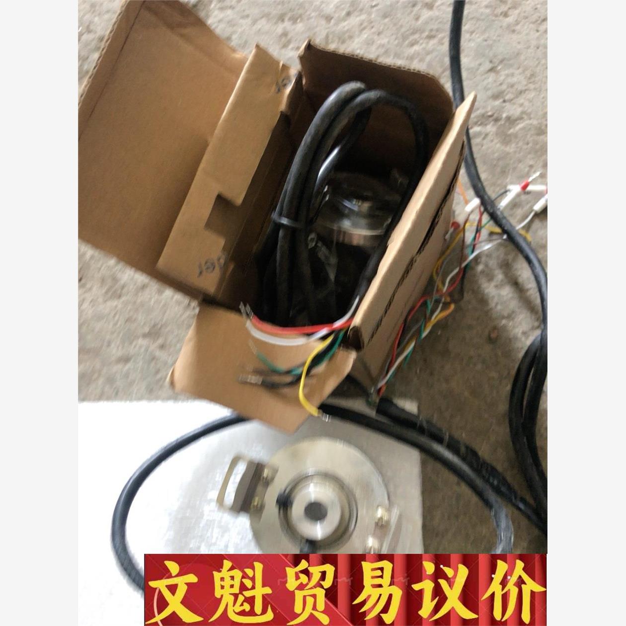 编码器BC50T8-G1M1L23个