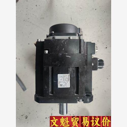 三菱伺服电机  HF-SP51BJ  500w   二手拆机议价商品