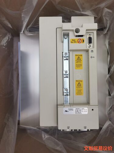 出华锐KEB变桨变频器14F5M1E-YOOD ,成色漂亮议价