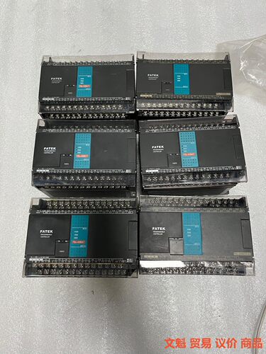 永宏PLC FBS-40MCT/FBS-40MAR2-AC/.议价