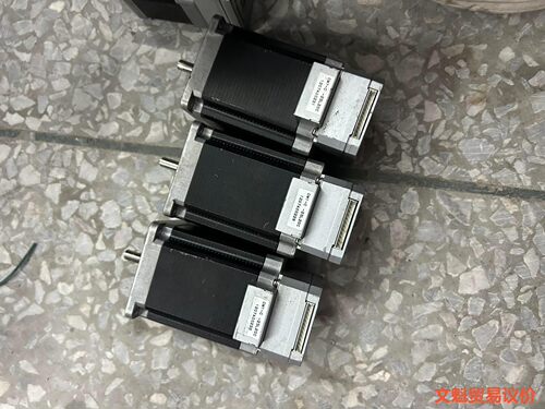 进口电机CM1-C-23L20C COOL MUSCLE步进议价