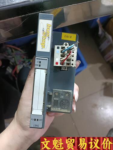 原装拆机TURCK图尔模块 BL20-GW-DNET 682议价商品