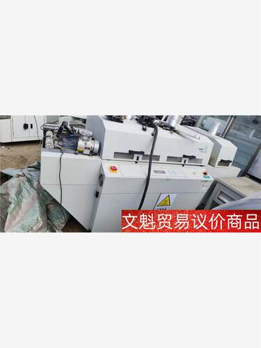 进口全热风回流焊设备，DDM NOVASTAR 1800ht 议价商品