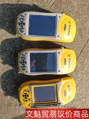 美国天宝Trimble GeoXM 2008 geo xt 议价商品