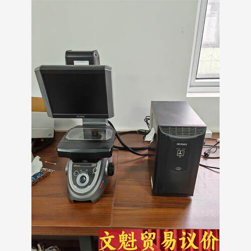 基恩士一键测量IM -6600 议价商品