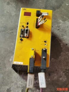 皮尔兹控制器PSS SB 3006-3 DP - S议价