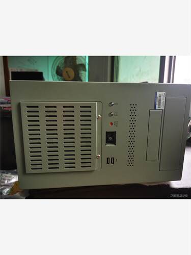 研华IPC-7132工控机，i3 2120议价商品