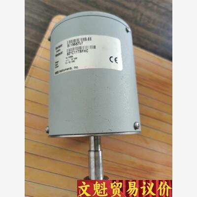 MKS 真空计 621C11TBFHC 10 TORR In议价商品