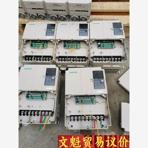 品牌伟创AC70T3—22KW，单价1500元成色85新需要议价商品