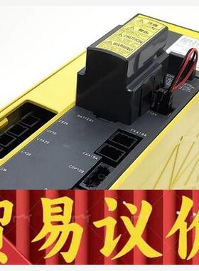 发那科驱动器 A06B-6166-H203 议价商品