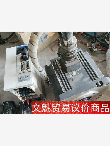 MR-J2S-350A    HC-SFS352三菱伺服驱动 议价商品