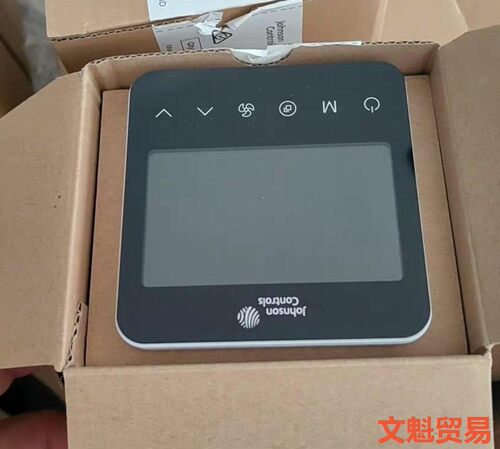 江森T9800-TF21-1JSO线控器，全新正品，库存件，议价