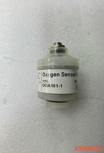 原装德国安维特Envitec OOA101-1氧气传感器氧议价