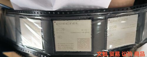 出138个 移远/移远  EC20CEFHLG-128-SN议价