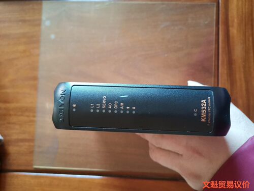 9成新科远KM532A卡件 外观完整无磕碰划痕,议价.
