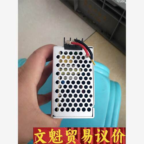 台湾昂鼎导轨式电源LP1150D–48MDA   有一个，成 议价商品