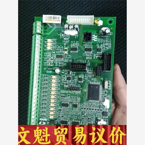 台达变频器主板控制板VFD-B-F-M都有议价商品