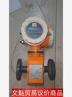 德国进口 KOBOLD科宝流量计30FT25-AD1AA11 议价商品