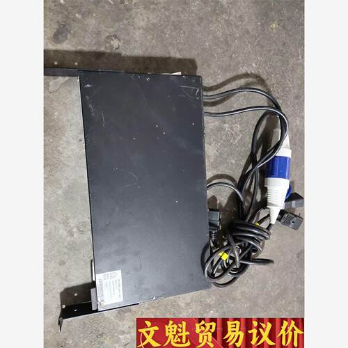 APC（STS静态切换开关）7